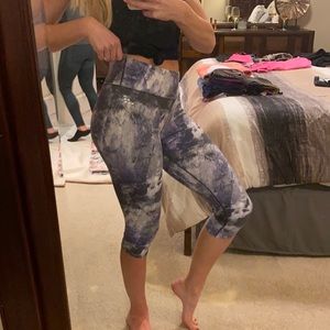 BCG Capri leggings